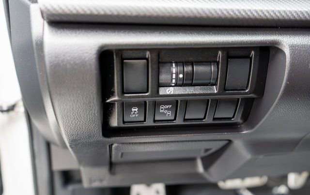 Used 2022 Subaru Impreza 2.0i Sport AWD/4WD image 21