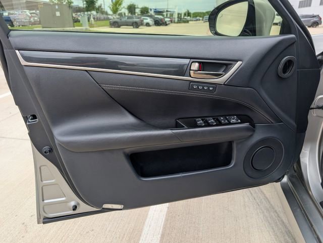 Used 2016 Lexus GS 200t RWD image 23