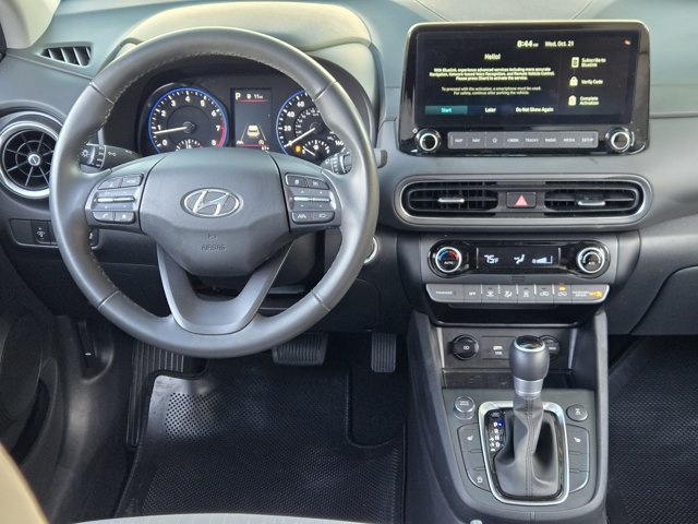 Certified 2023 Hyundai Kona SEL w/ Convenience Package AWD/4WD image 35