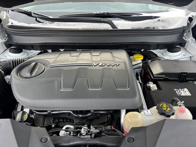 Used 2022 Jeep Cherokee Trailhawk image 34