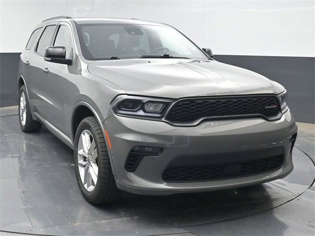 Used 2023 Dodge Durango GT image 8