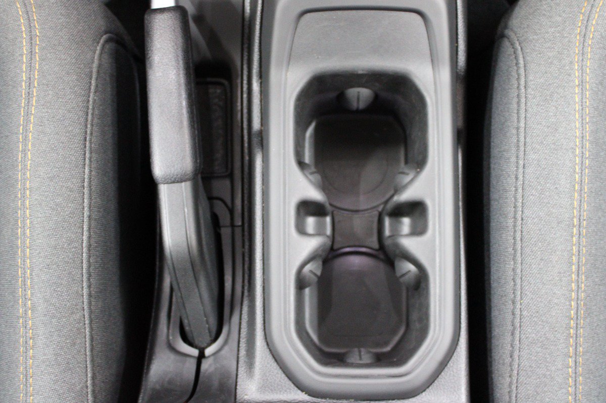 Used 2025 Jeep Wrangler Unlimited Sahara AWD/4WD image 26