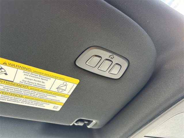 New 2025 Lincoln Navigator Reserve w/ Jet Appearance Package image 33