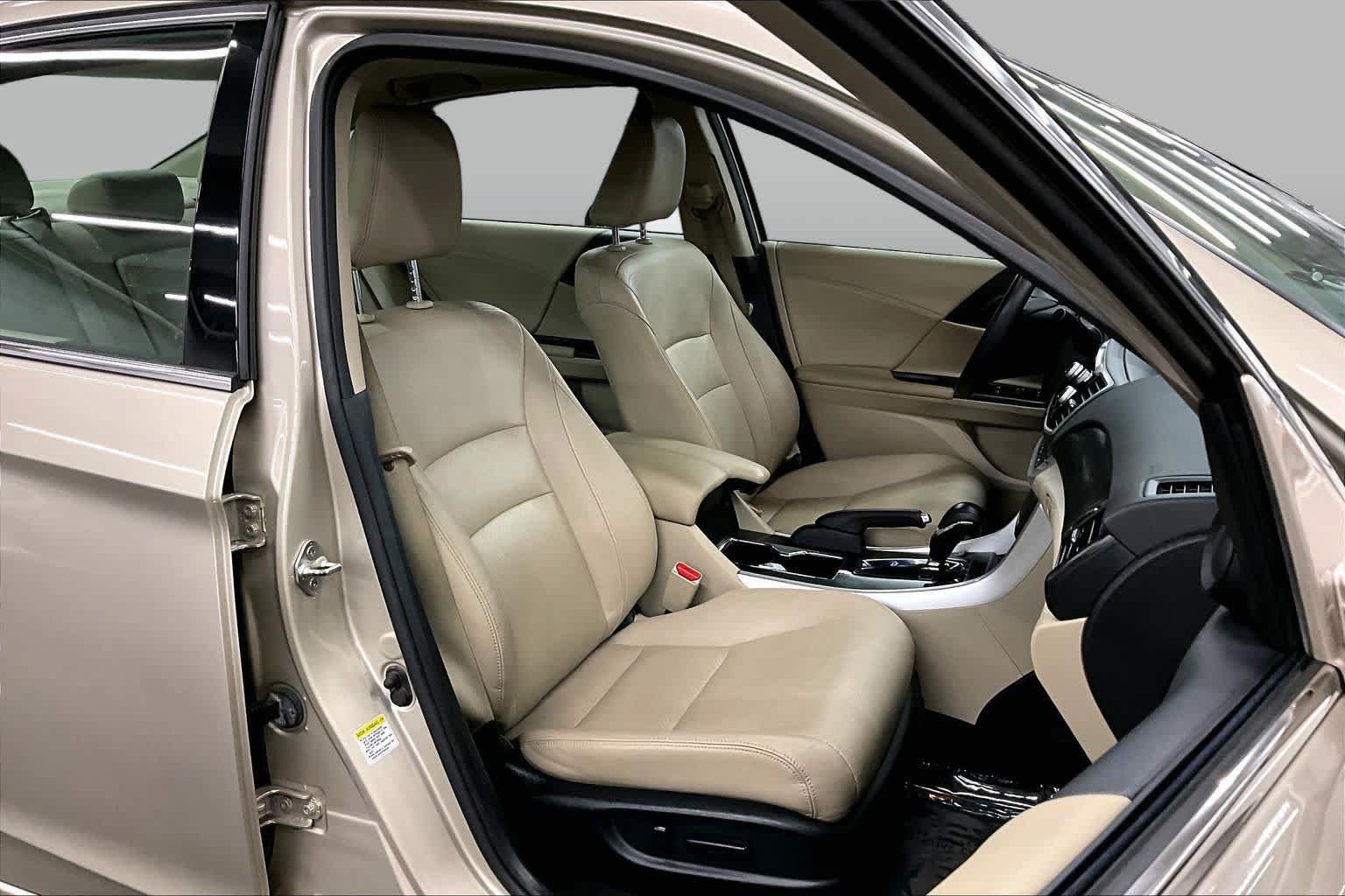 Used 2013 Honda Accord EX-L image 8