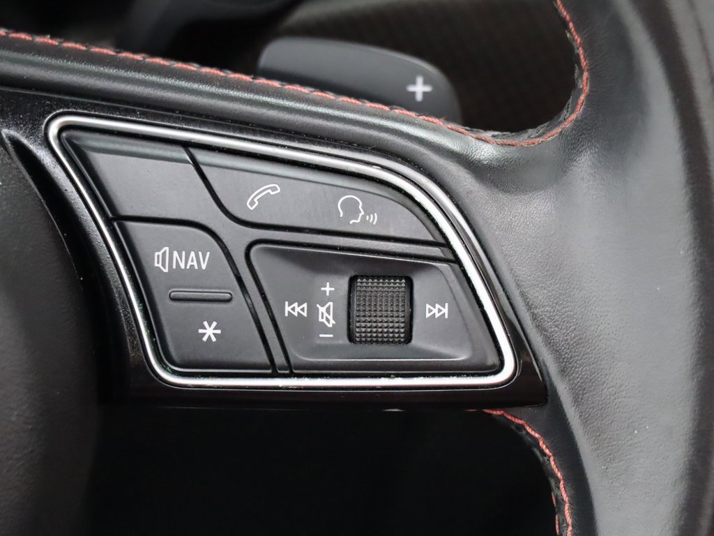 Used 2018 Audi S5 Premium Plus w/ Navigation Package image 15