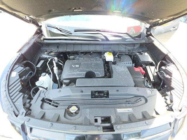 Used 2023 Nissan Pathfinder SL w/ SL Premium Package image 31