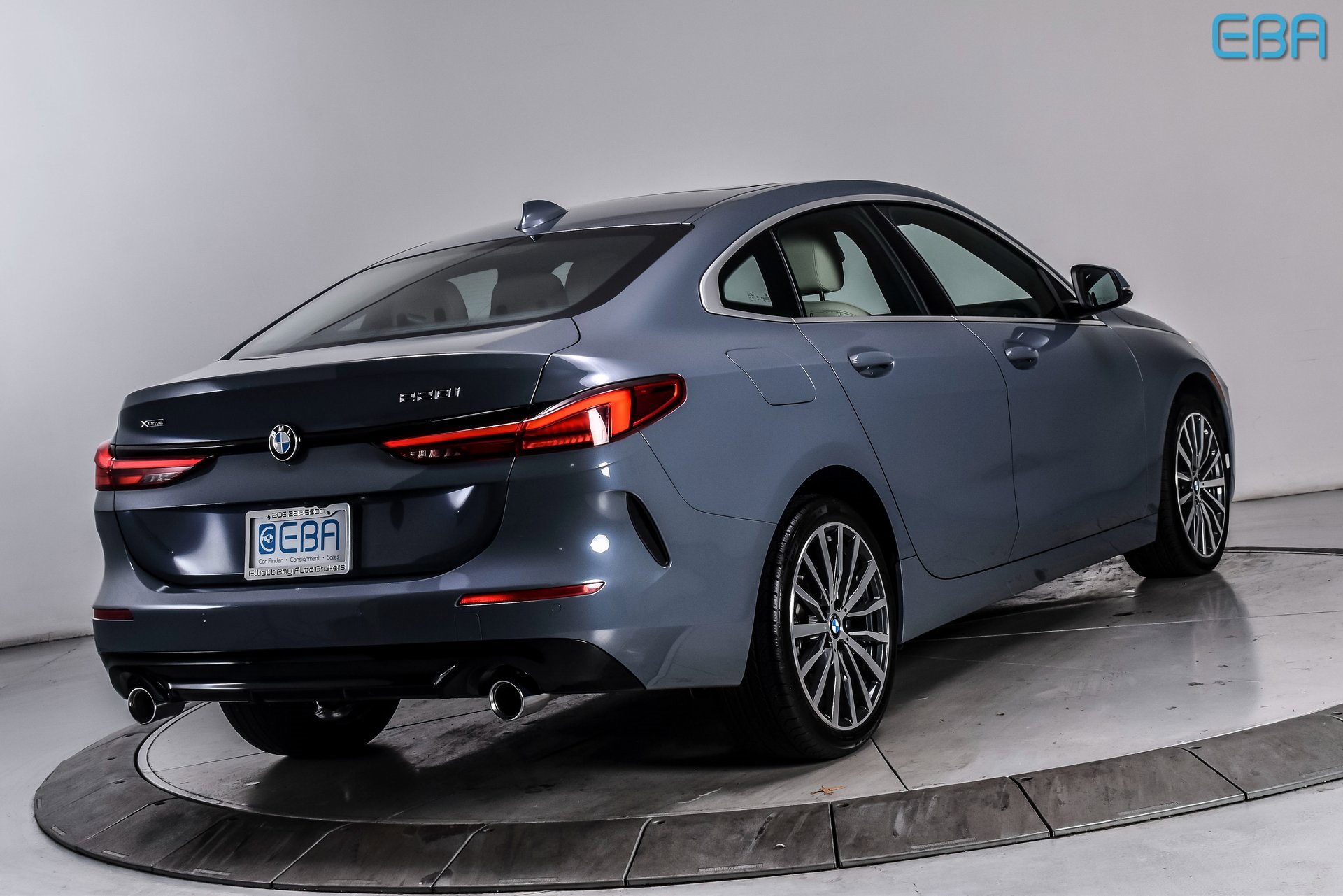 Used 2024 BMW 228i xDrive Gran Coupe w/ Premium Package image 6