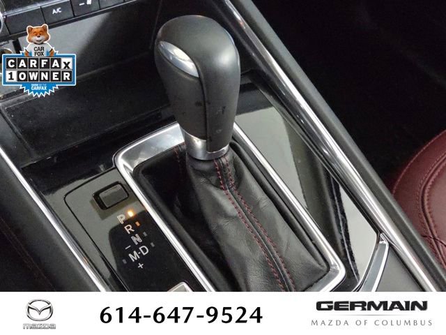 Used 2023 MAZDA CX-5 Carbon Edition image 27