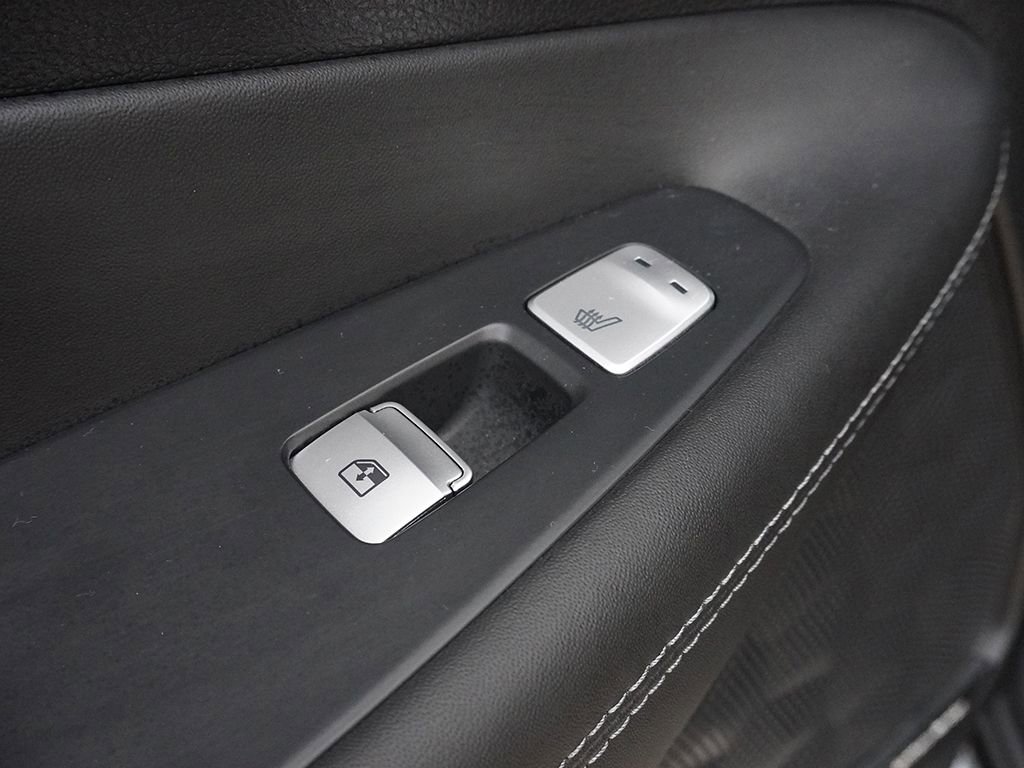 Used 2023 Hyundai Santa Fe Calligraphy image 45