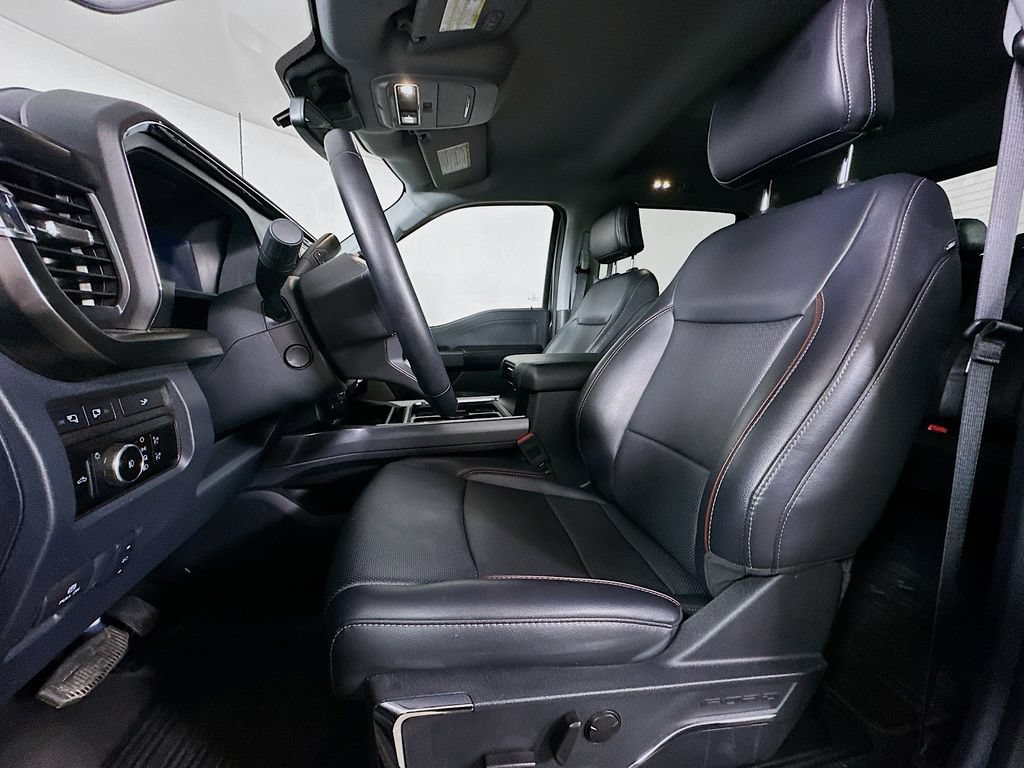 Used 2024 Ford F350 Lariat AWD/4WD image 15