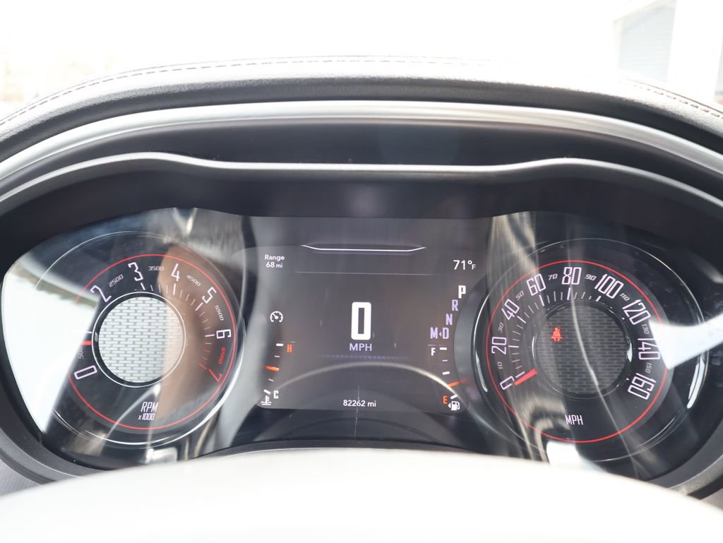 Used 2020 Dodge Challenger GT w/ Plus Package image 18