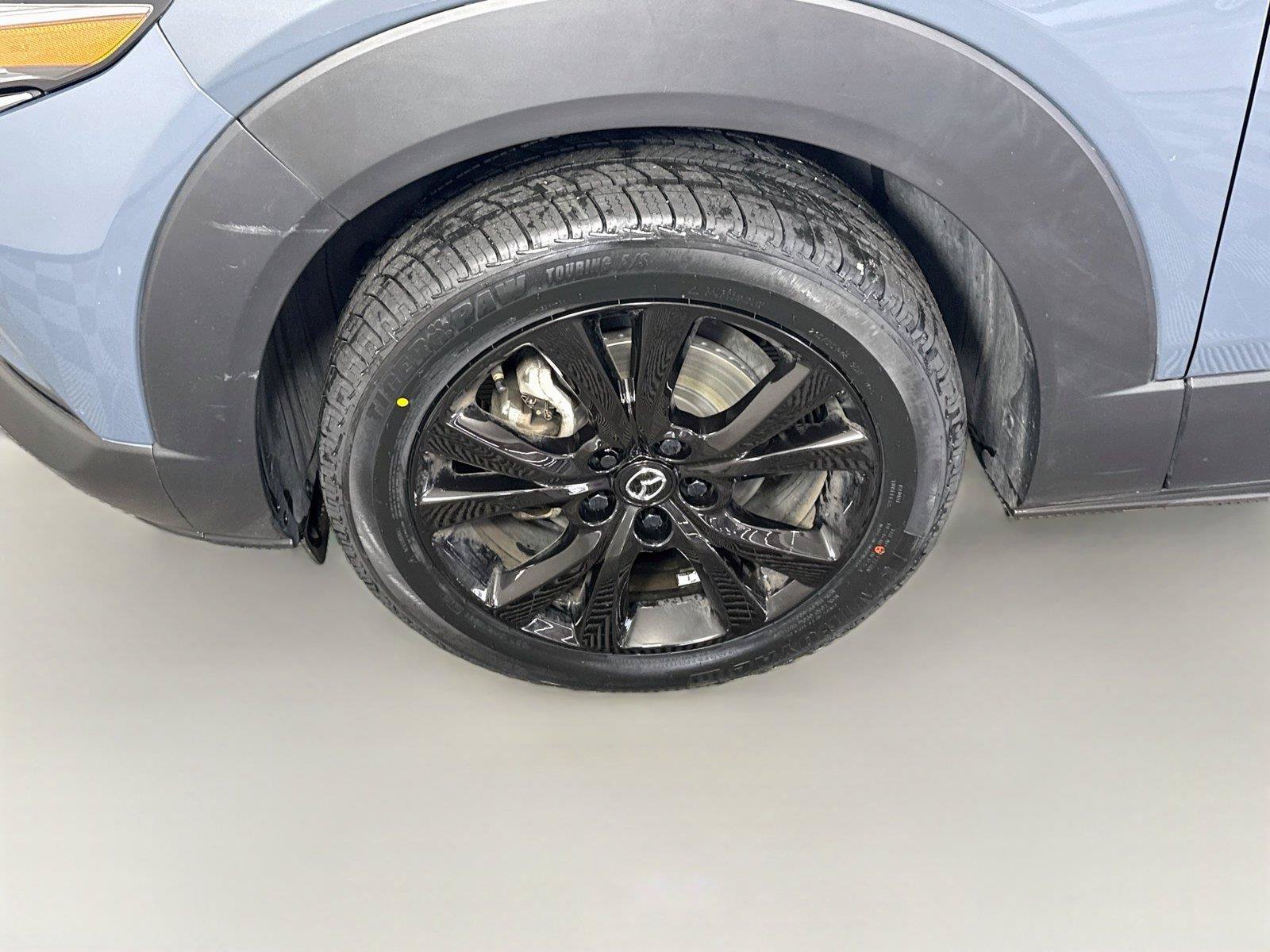 Used 2023 MAZDA CX-30 AWD 2.5 S w/ Preferred Package image 23