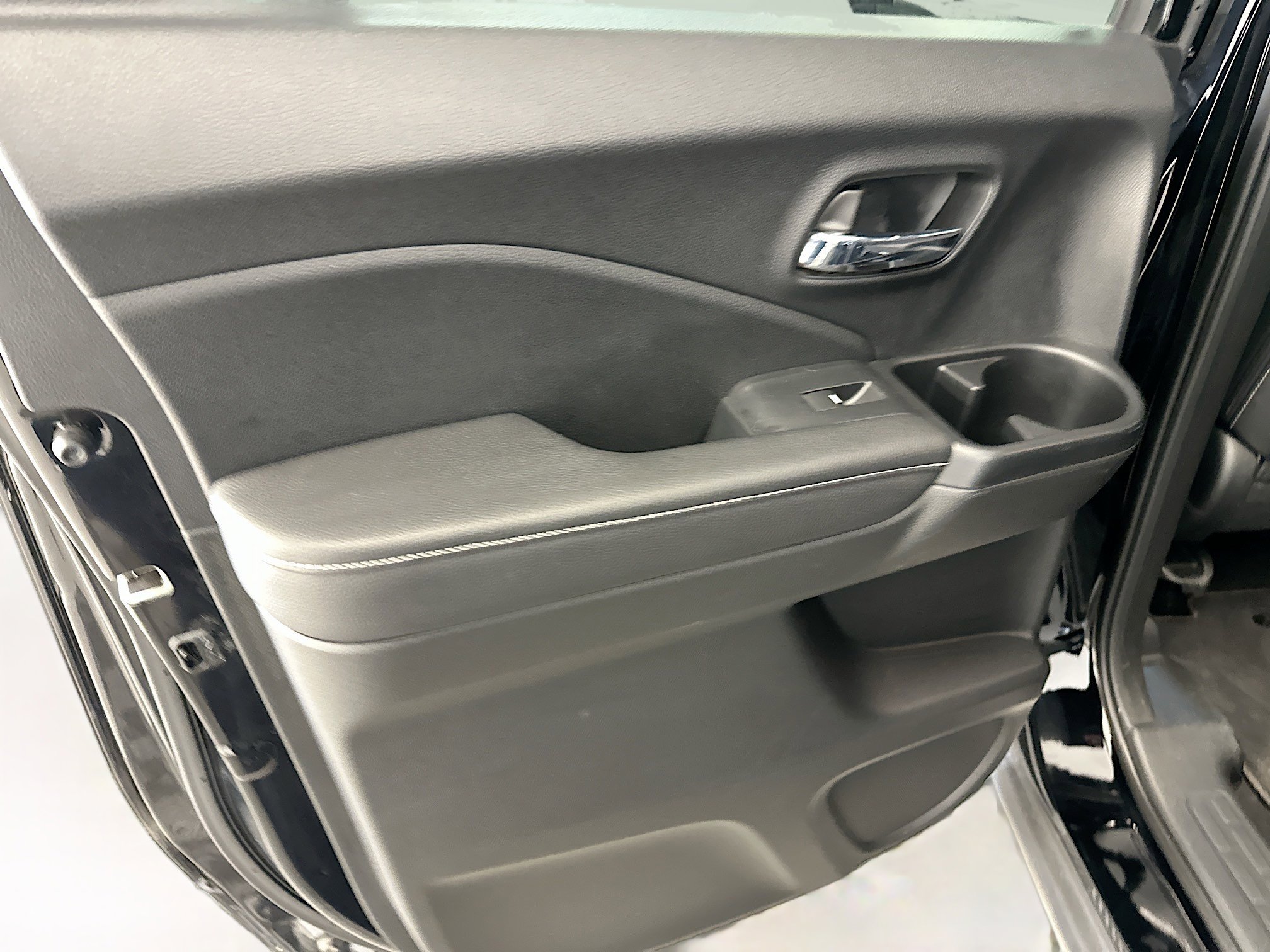 Used 2025 Honda Ridgeline RTL image 27