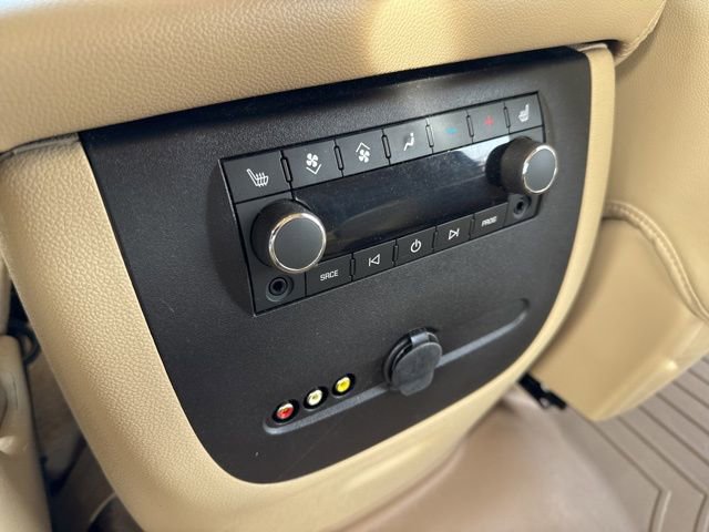 Used 2014 Chevrolet Tahoe LTZ image 29