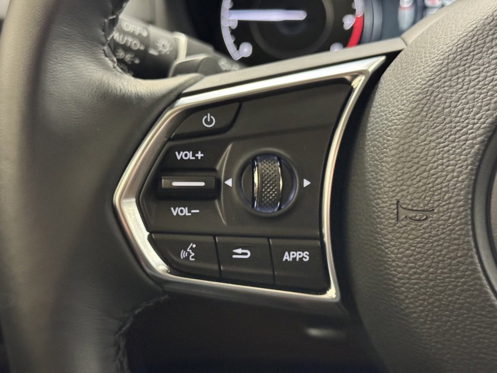 Used 2025 Acura RDX SH-AWD w/ Technology Package image 22