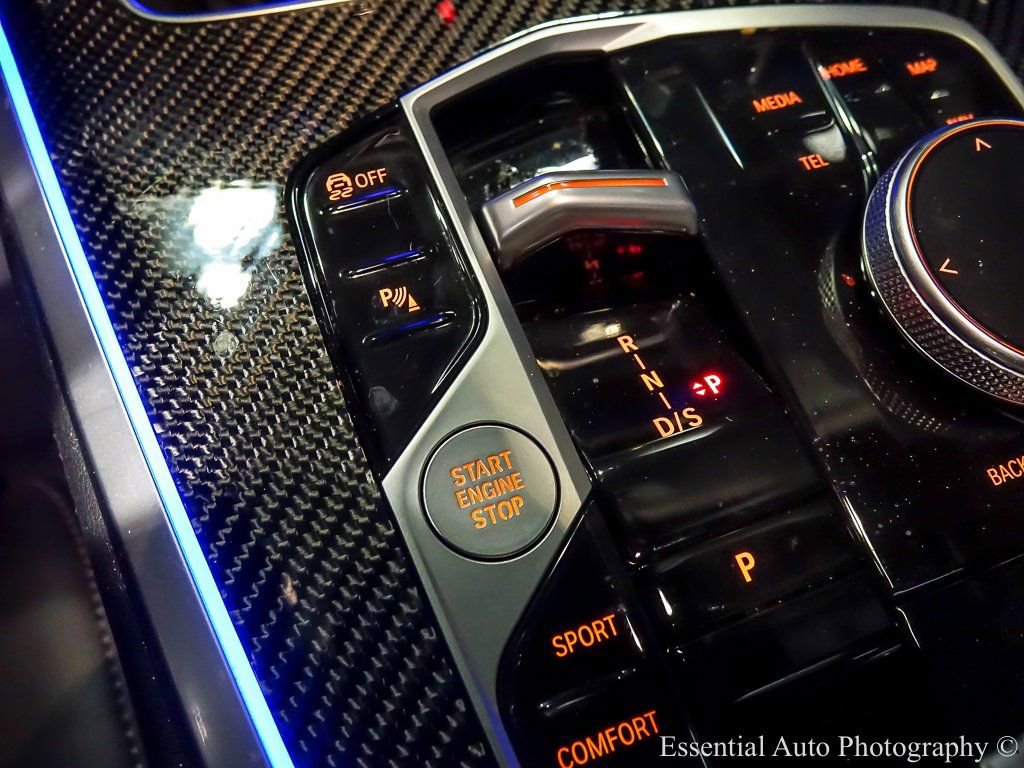 Used 2026 BMW X5 M60i image 22