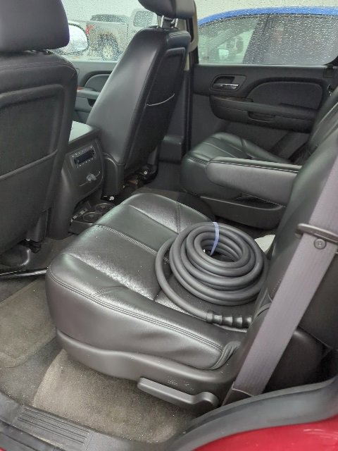 Used 2013 Chevrolet Tahoe LT w/ Luxury Package image 9