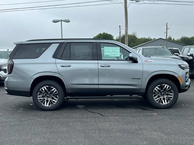 New 2026 Chevrolet Tahoe Z71 w/ Comfort Package AWD/4WD image 50