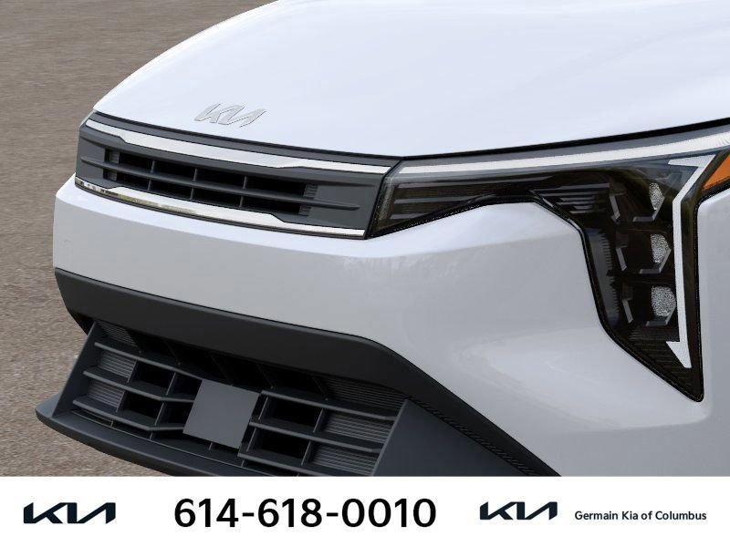 New 2026 Kia K4 LXS image 15