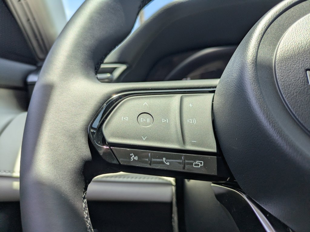 New 2026 MAZDA CX-5 Preferred AWD/4WD image 28