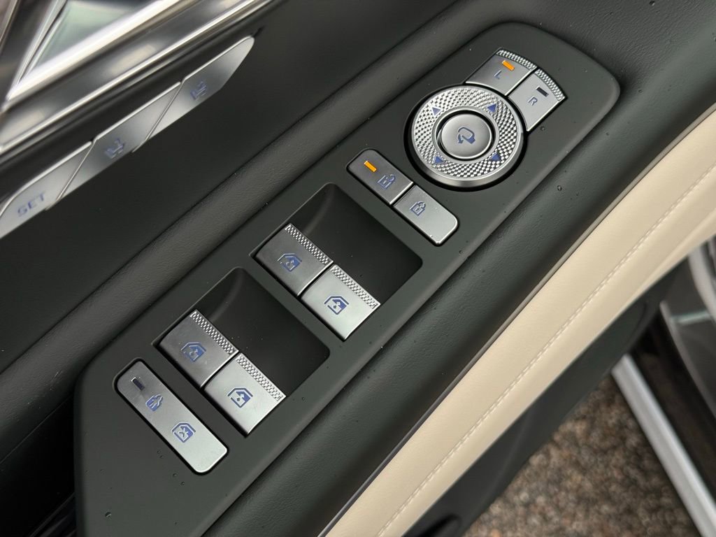 New 2026 Genesis GV80 3.5T Advanced image 28