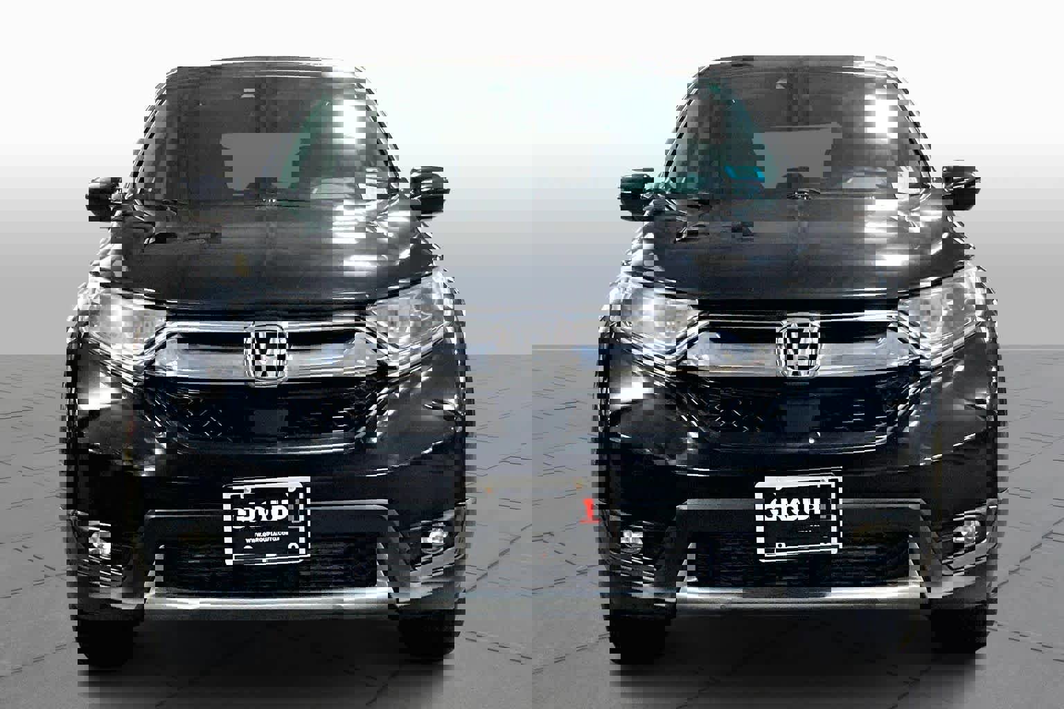 Used 2019 Honda CR-V EX image 3