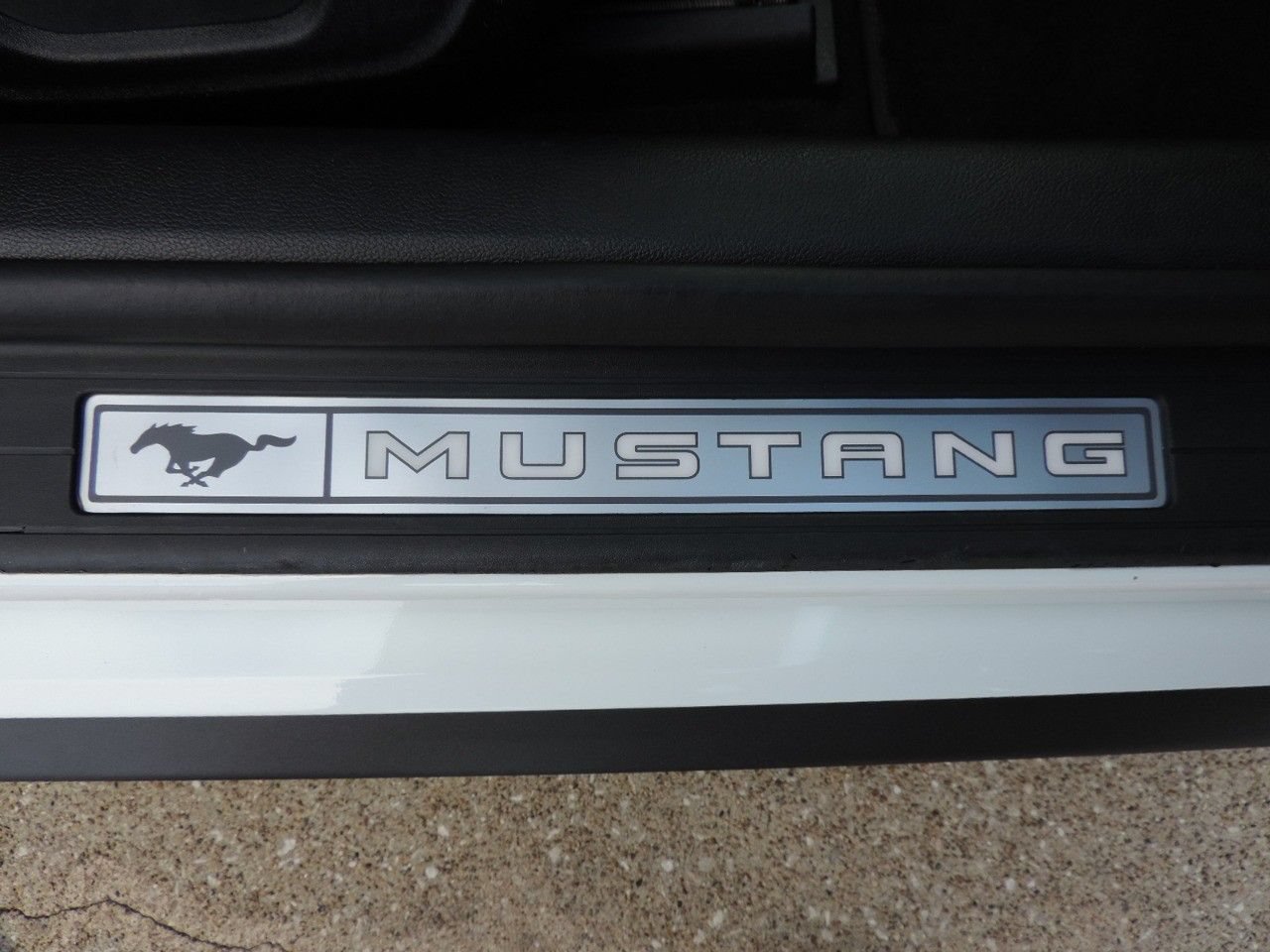 Used 2022 Ford Mustang Premium w/ Equipment Group 201A RWD image 20