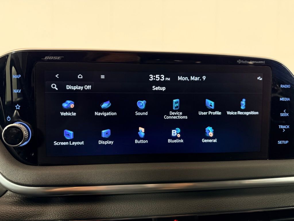 Used 2023 Hyundai Sonata SEL Plus image 23