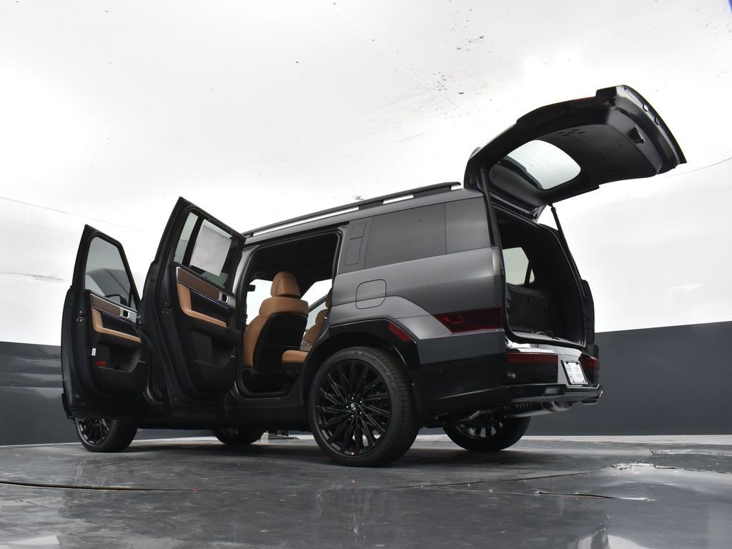 New 2026 Hyundai Santa Fe Calligraphy image 41