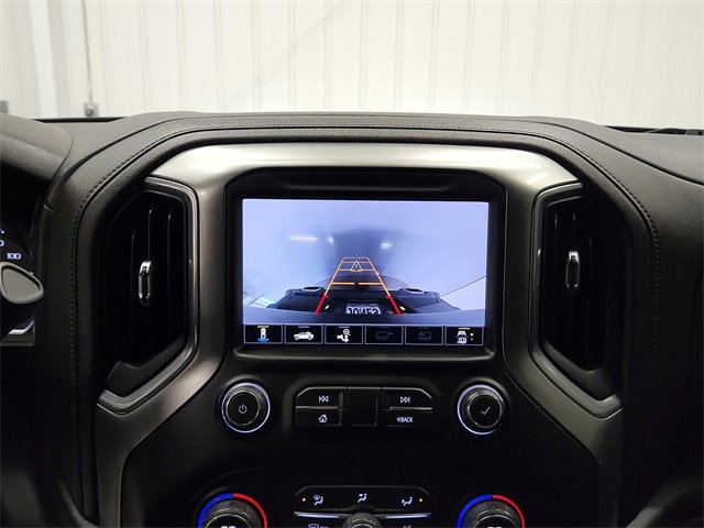 Used 2020 Chevrolet Silverado 1500 LT Trail Boss image 23