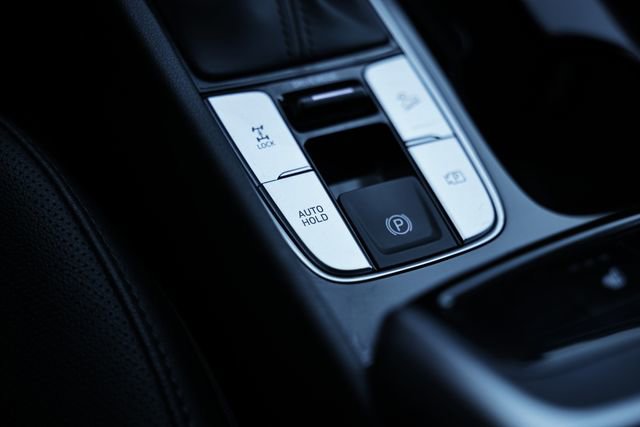 Certified 2024 Hyundai Santa Cruz XRT image 42