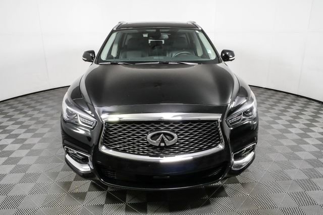 Used 2020 INFINITI QX60 Luxe w/ Essential Package AWD/4WD image 26
