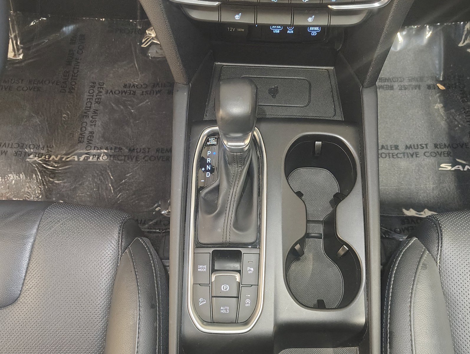Used 2020 Hyundai Santa Fe SEL AWD/4WD image 20