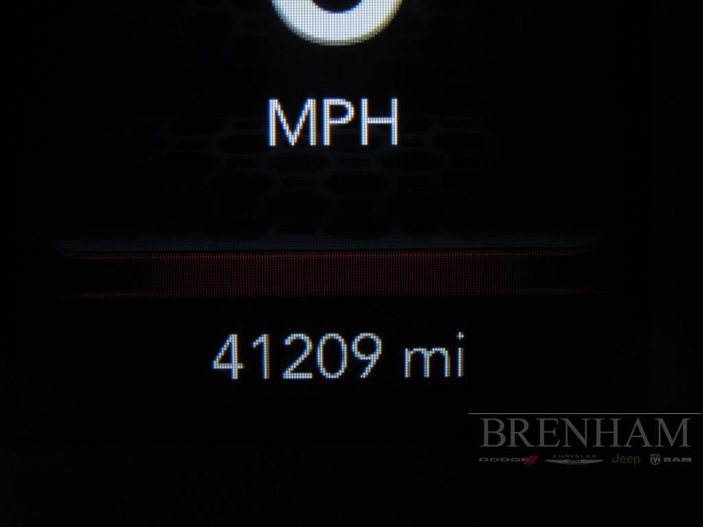 Used 2024 RAM 2500 Big Horn image 21