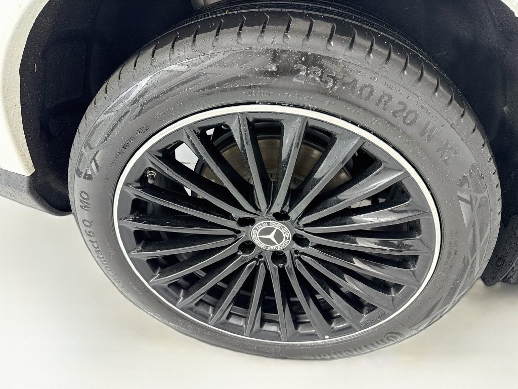 Certified 2023 Mercedes-Benz GLC 300 image 32