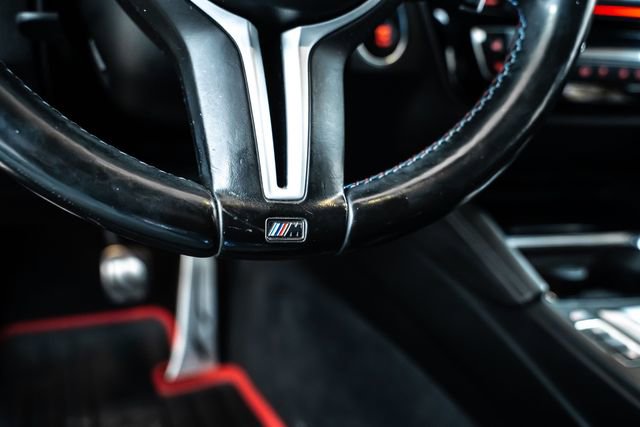 Used 2016 BMW M3 image 32