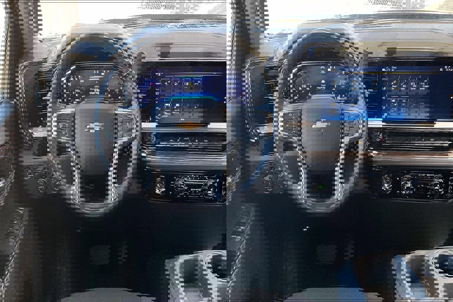 Certified 2023 Chevrolet Silverado 1500 LT image 7