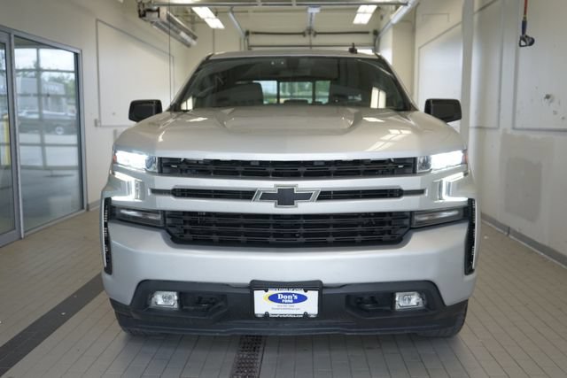 Used 2019 Chevrolet Silverado 1500 RST w/ All-Star Edition AWD/4WD image 18