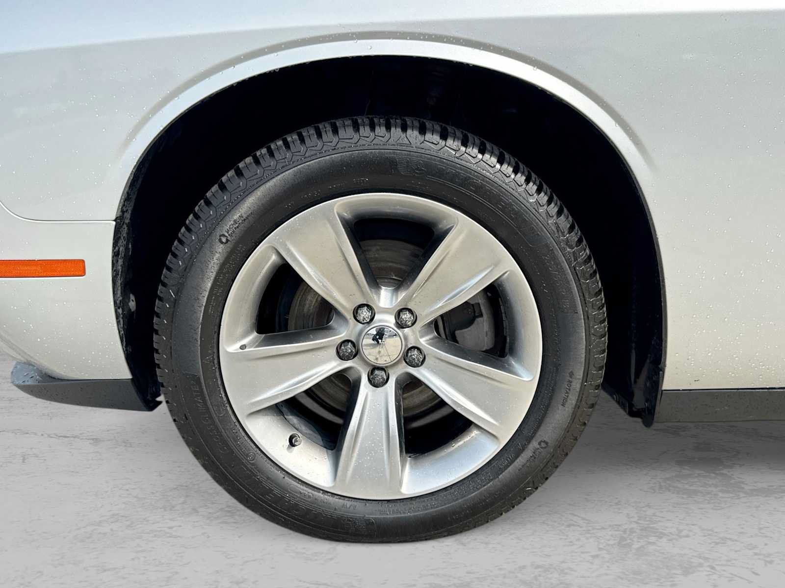 Used 2020 Dodge Challenger SXT RWD image 13