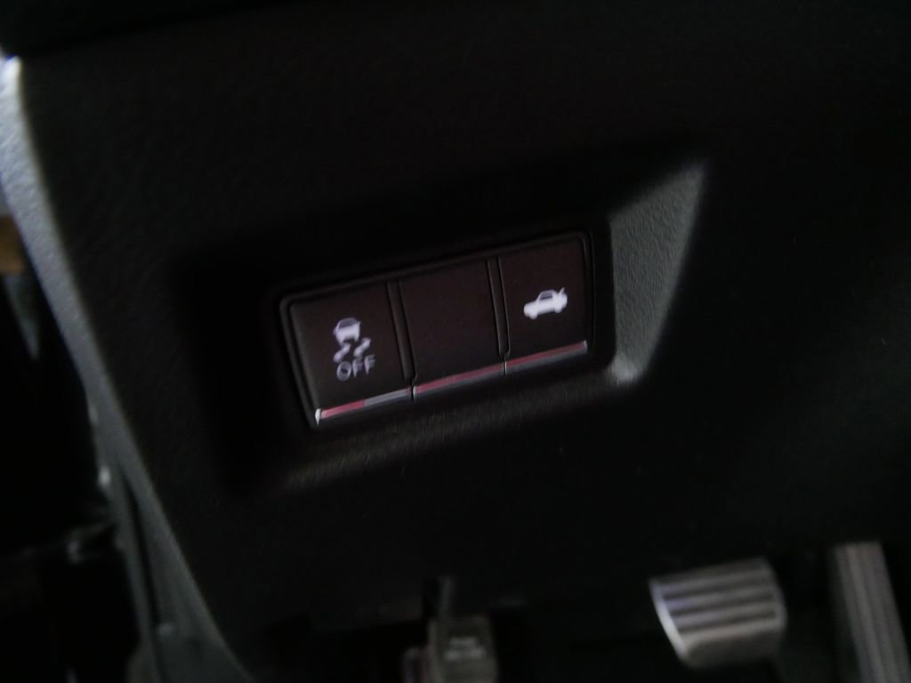 Used 2022 INFINITI Q60 Red Sport 400 image 20