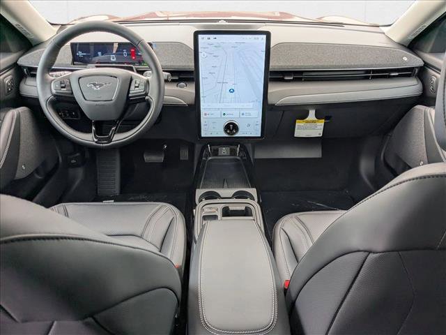 New 2025 Ford Mustang Mach-E Premium image 15