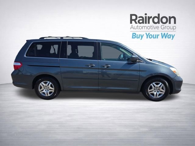Used 2006 Honda Odyssey EX-L image 8