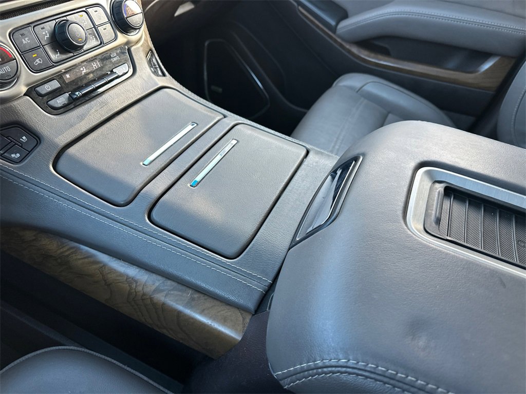 Used 2019 GMC Yukon XL Denali w/ Denali Ultimate Package image 35