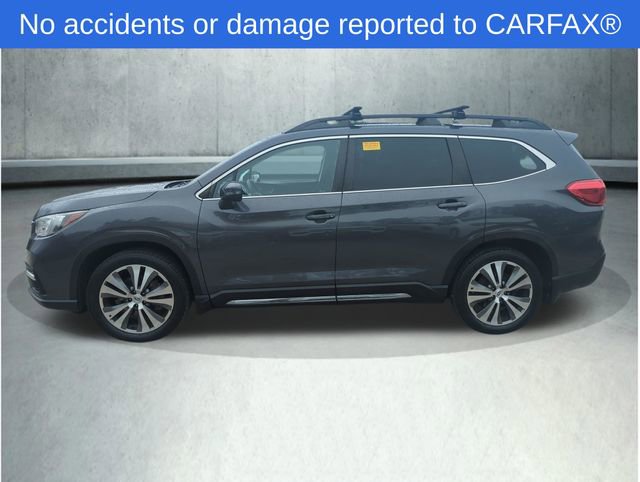 Used 2019 Subaru Ascent Limited image 2