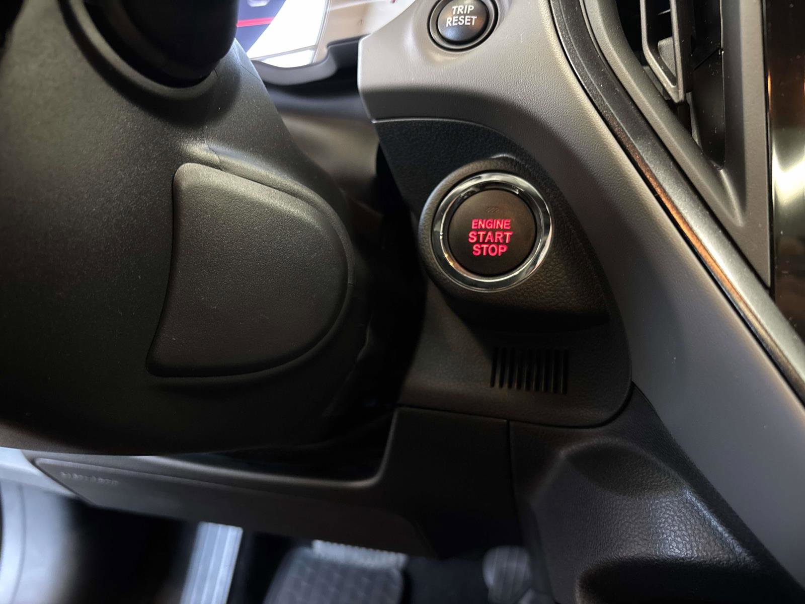 New 2025 Subaru Crosstrek 2.5i Wilderness image 11