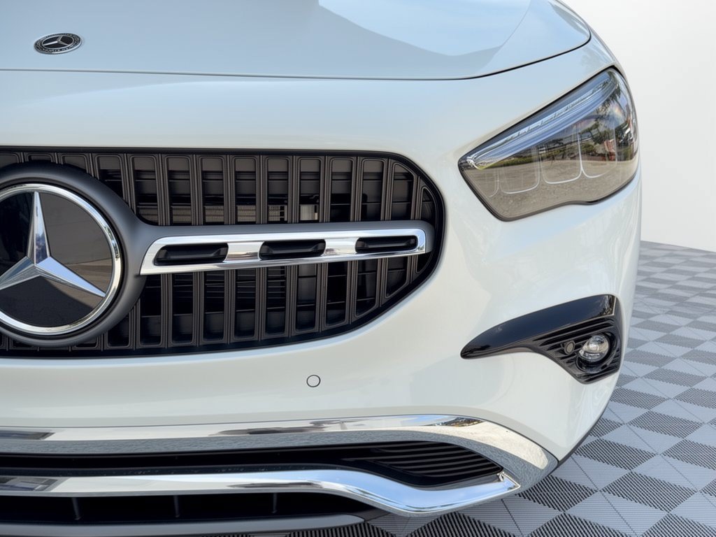 Used 2026 Mercedes-Benz GLA 250 image 12