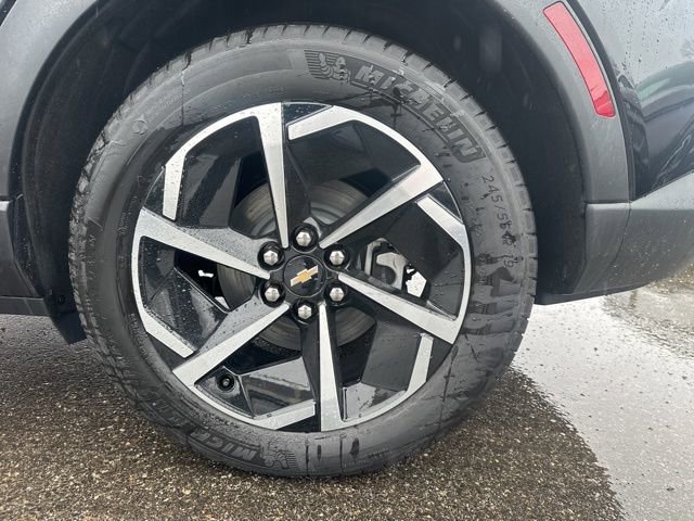 New 2026 Chevrolet Equinox EV LT AWD/4WD image 21