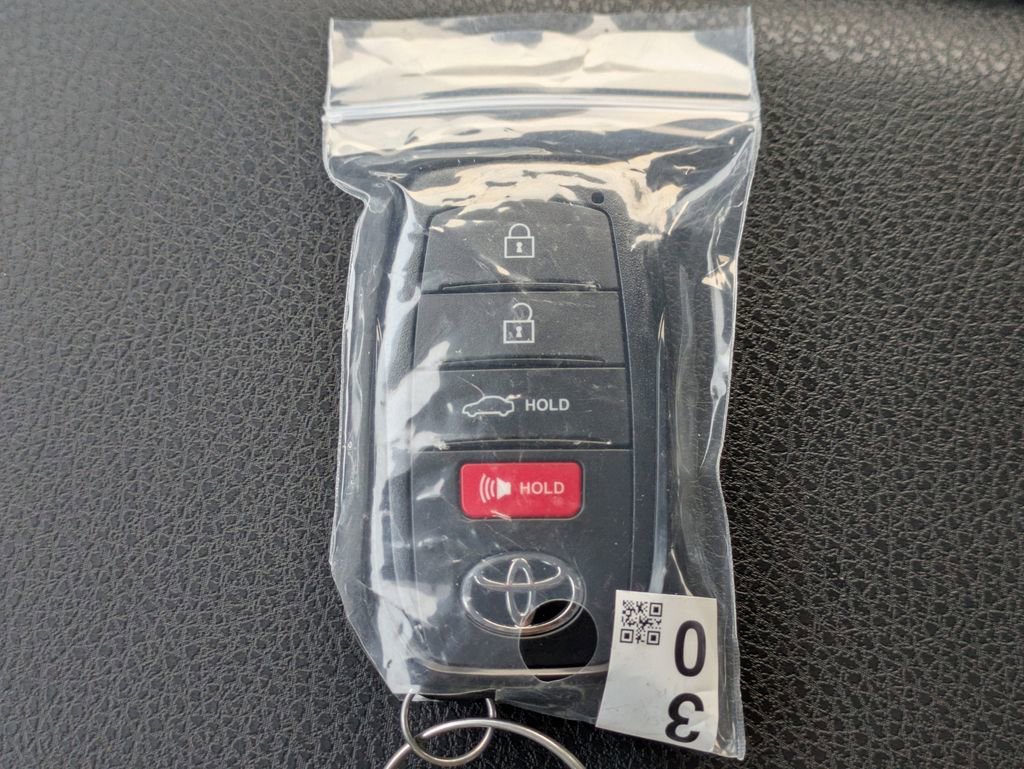 Certified 2025 Toyota Camry LE w/ Convenience Package image 29