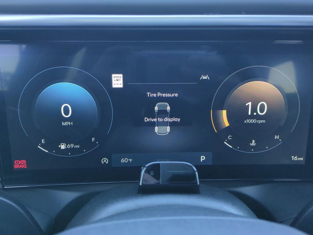 New 2026 Hyundai Palisade Calligraphy image 37