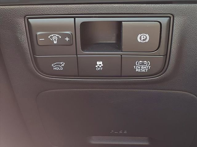 New 2025 Hyundai Tucson SEL image 27